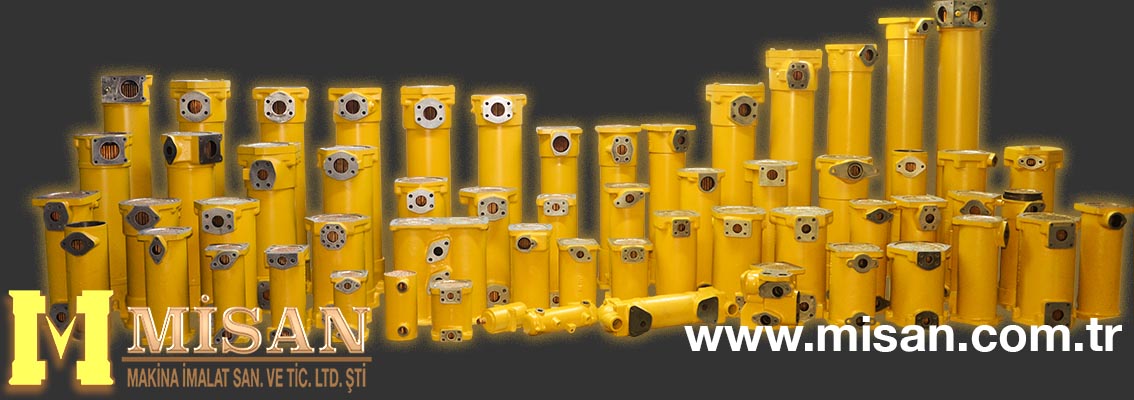 Oil Coolers for Caterpillar